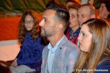 Pregones de La Breña (Foto 1-48), El Goro (Foto 49-76) y Hoya Aguedita (Foto 77-80) /Reportaje gráfico Francisco Javier Santana (TA) y TF.